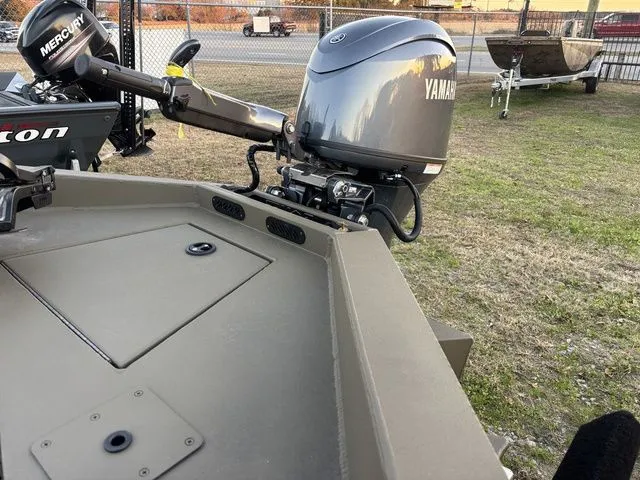 Slide: The Image of Thor 1754 Timber Hammer Elite 2026 - 8