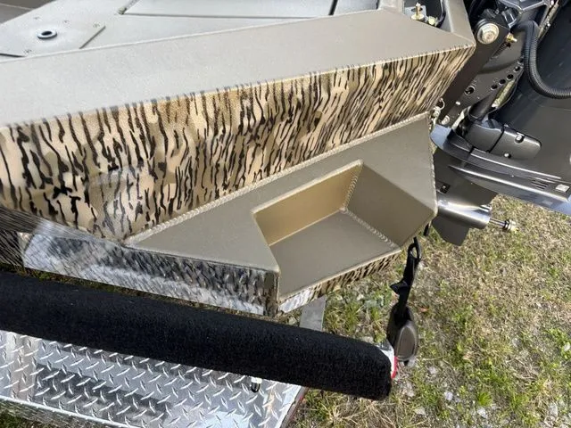 Slide: The Image of Thor 1754 Timber Hammer Elite 2026 - 9