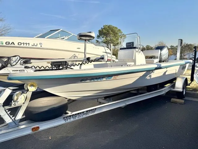 The Image of Sundance Sv201 2007 - 1