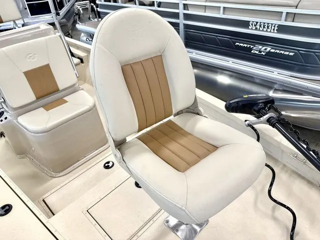 Slide: The Image of G3 Bay 18 GX 2023 - 10