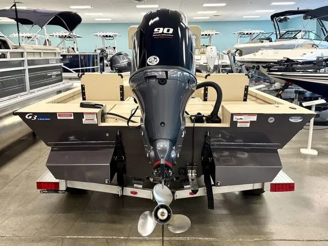 Slide: The Image of G3 Bay 18 GX 2023 - 13