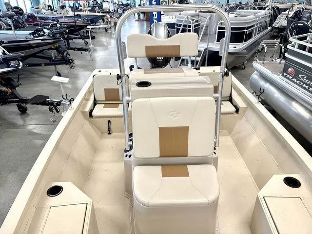 Slide: The Image of G3 Bay 18 GX 2023 - 3