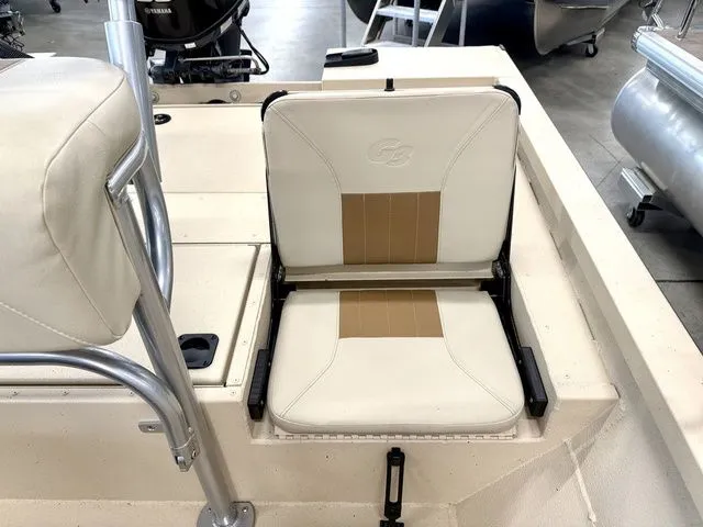 Slide: The Image of G3 Bay 18 GX 2023 - 5