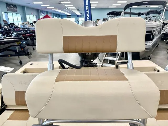 Slide: The Image of G3 Bay 18 GX 2023 - 6