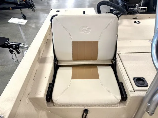 Slide: The Image of G3 Bay 18 GX 2023 - 7