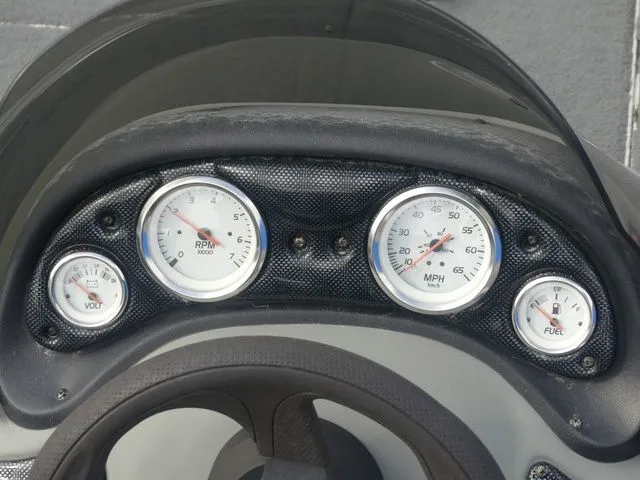 Slide: The Image of Tracker Pro Team 175 TF 2016 - 19