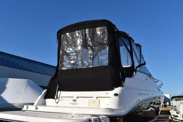 Slide: The Image of Regal 2655 Commodore Express 2010 - 12