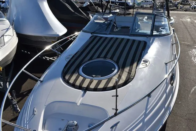 Slide: The Image of Regal 2655 Commodore Express 2010 - 15