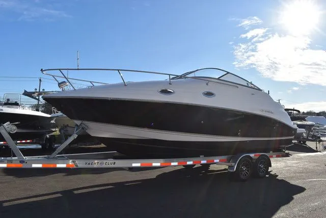 Slide: The Image of Regal 2655 Commodore Express 2010 - 3