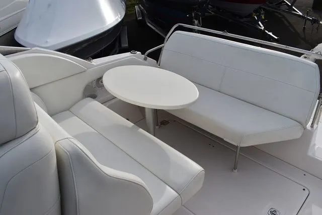 Slide: The Image of Regal 2655 Commodore Express 2010 - 36