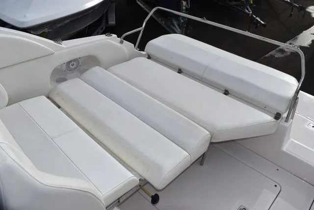 Slide: The Image of Regal 2655 Commodore Express 2010 - 41