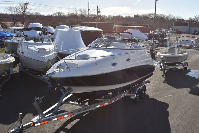 Slide: The Image of Regal 2655 Commodore Express 2010 - 5