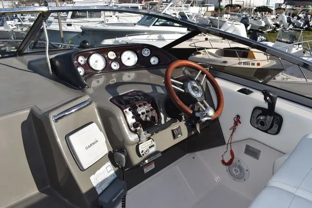 Slide: The Image of Regal 2655 Commodore Express 2010 - 50