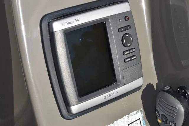 Slide: The Image of Regal 2655 Commodore Express 2010 - 52