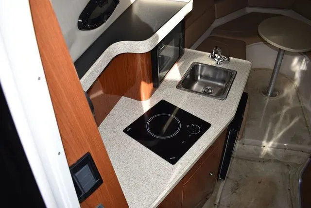 Slide: The Image of Regal 2655 Commodore Express 2010 - 61