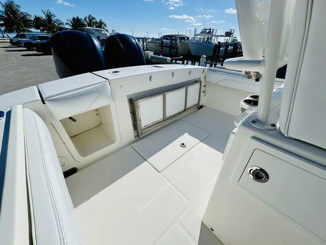 Slide: The Image of Regulator Marine 25 2020 - 11