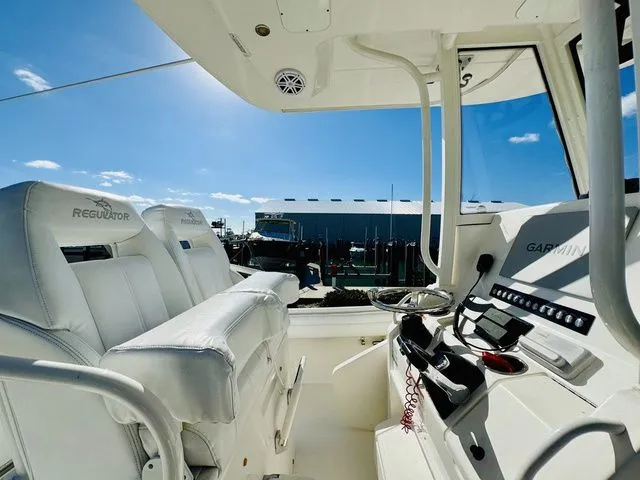 Slide: The Image of Regulator Marine 25 2020 - 15