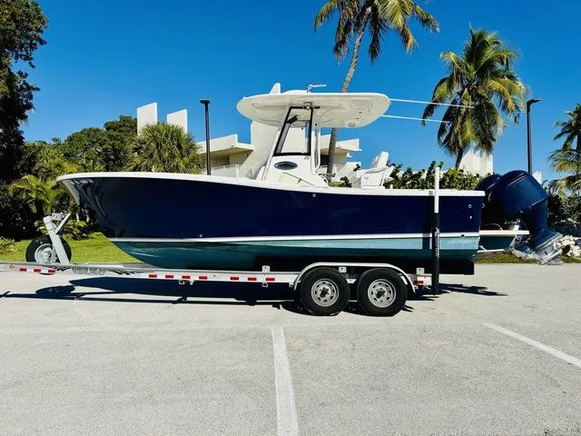 Slide: The Image of Regulator Marine 25 2020 - 2