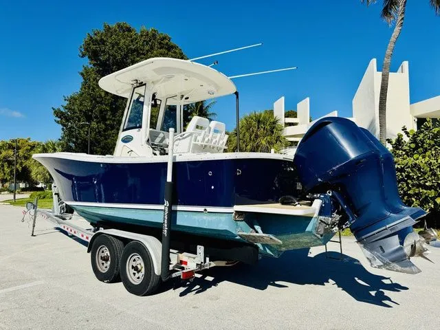 Slide: The Image of Regulator Marine 25 2020 - 3