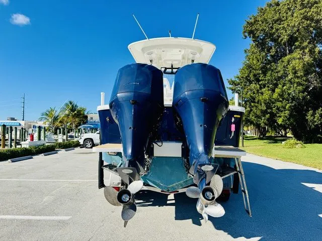 Slide: The Image of Regulator Marine 25 2020 - 4