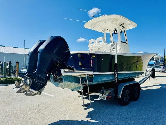 Slide: The Image of Regulator Marine 25 2020 - 5