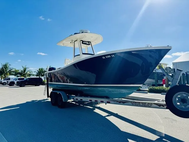 Slide: The Image of Regulator Marine 25 2020 - 7