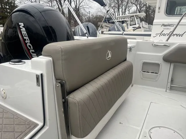 Slide: The Image of Finseeker 210 CC 2023 - 6