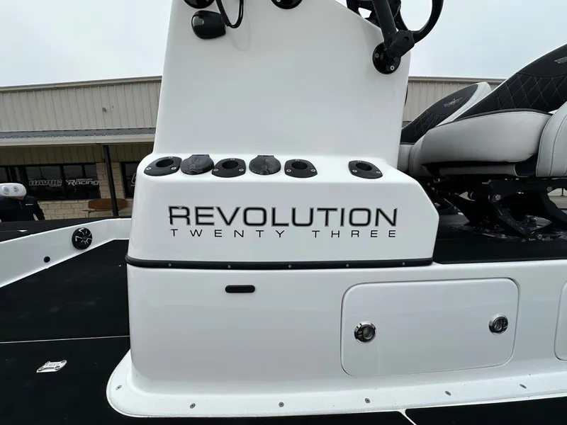 Slide: The Image of ES Custom REVOLUTION 23 2023 - 19