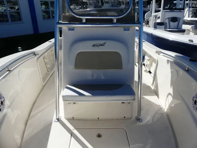 Slide: The Image of Bulls Bay 200CC 2024 - 10