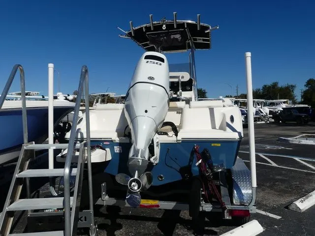 Slide: The Image of Bulls Bay 200CC 2024 - 3