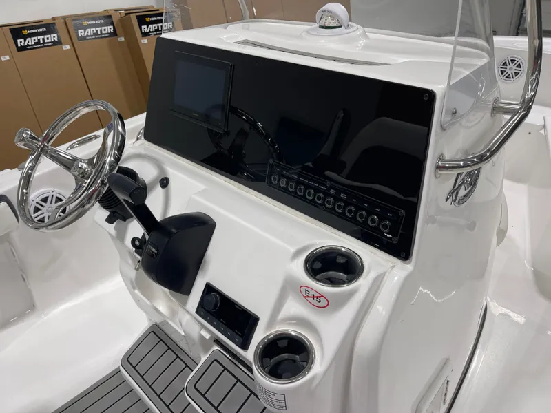 Slide: The Image of Tidewater 198 CC Adventure 2026 - 12