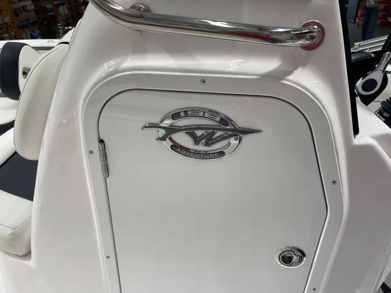 Slide: The Image of Tidewater 198 CC Adventure 2026 - 14