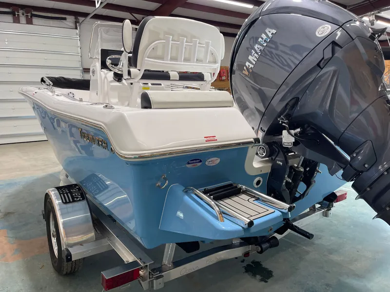 Slide: The Image of Tidewater 198 CC Adventure 2026 - 25