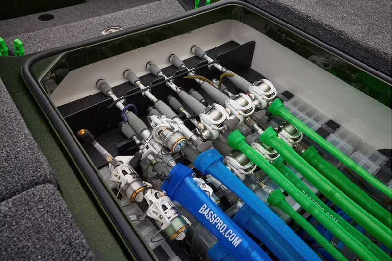 Slide: The Image of Ranger Z521 2026 - 20