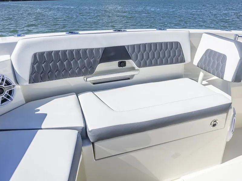 Slide: The Image of Cobia 265 Center Console 2026 - 10