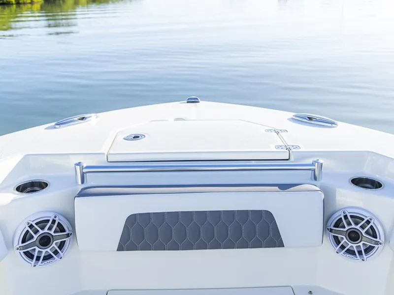 Slide: The Image of Cobia 265 Center Console 2026 - 13