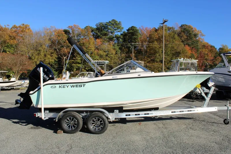 The Image of Key West 203 DFS 2026 - undefined