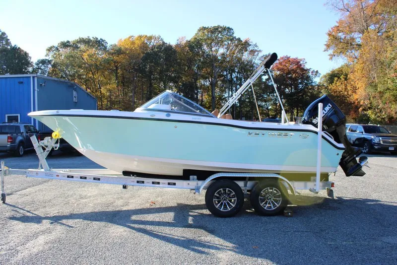 Slide: The Image of Key West 203 DFS 2026 - 5