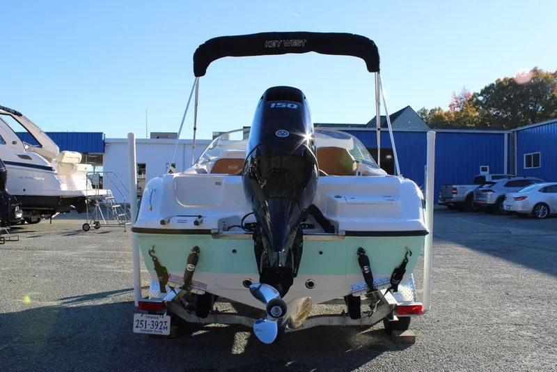 Slide: The Image of Key West 203 DFS 2026 - 7