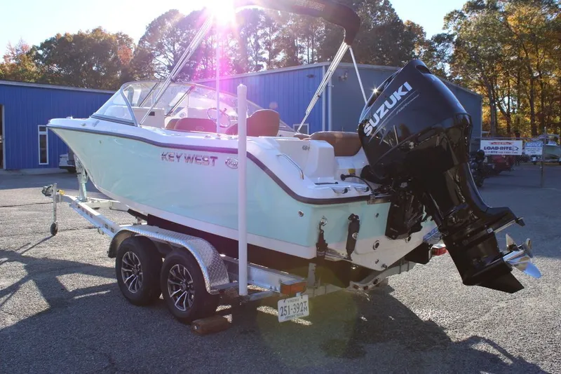 Slide: The Image of Key West 203 DFS 2026 - 8