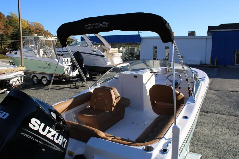 Slide: The Image of Key West 203 DFS 2026 - 9