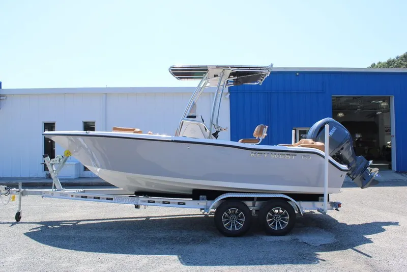 The Image of Key West 203 FS 2026 - undefined