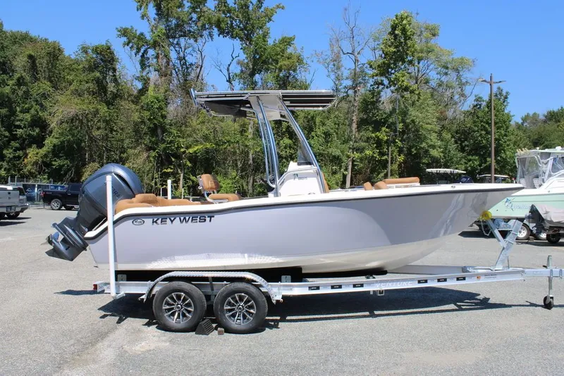 Slide: The Image of Key West 203 FS 2026 - 5