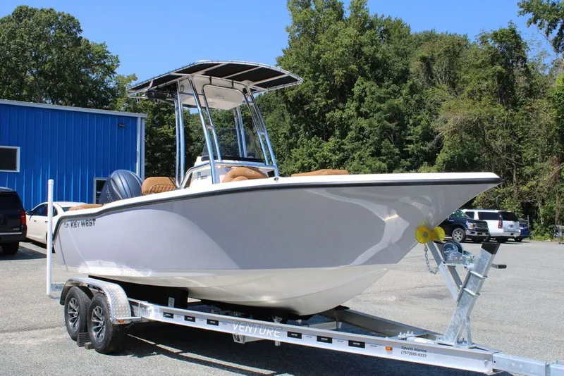 Slide: The Image of Key West 203 FS 2026 - 6