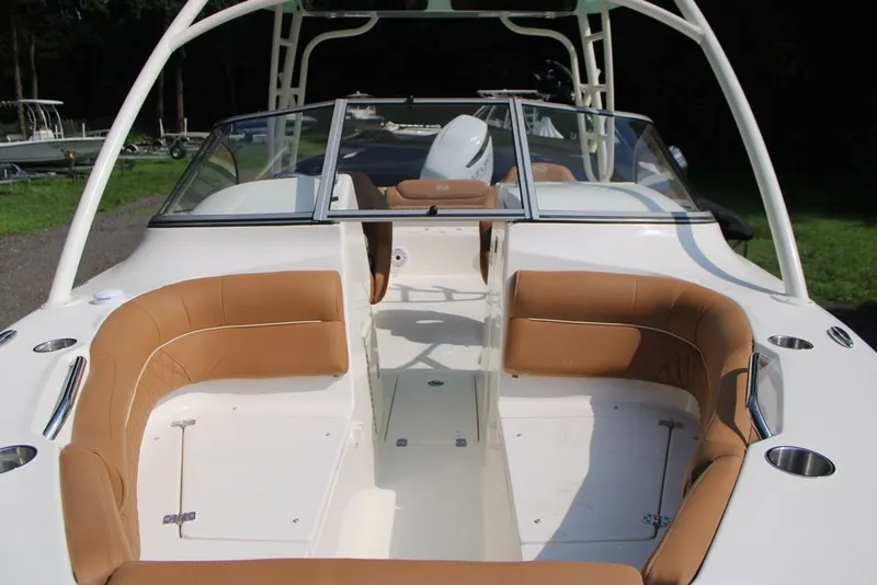 Slide: The Image of Key West 239 DFS 2026 - 11