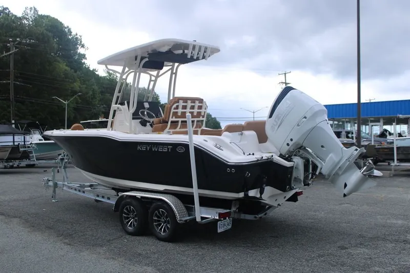 Slide: The Image of Key West 239 FS 2026 - 5