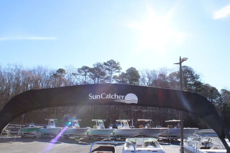 Slide: The Image of SunCatcher Select 324RC 2025 - 29