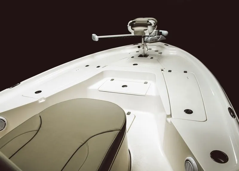 Slide: The Image of Key West 250 Bay Reef 2026 - 12