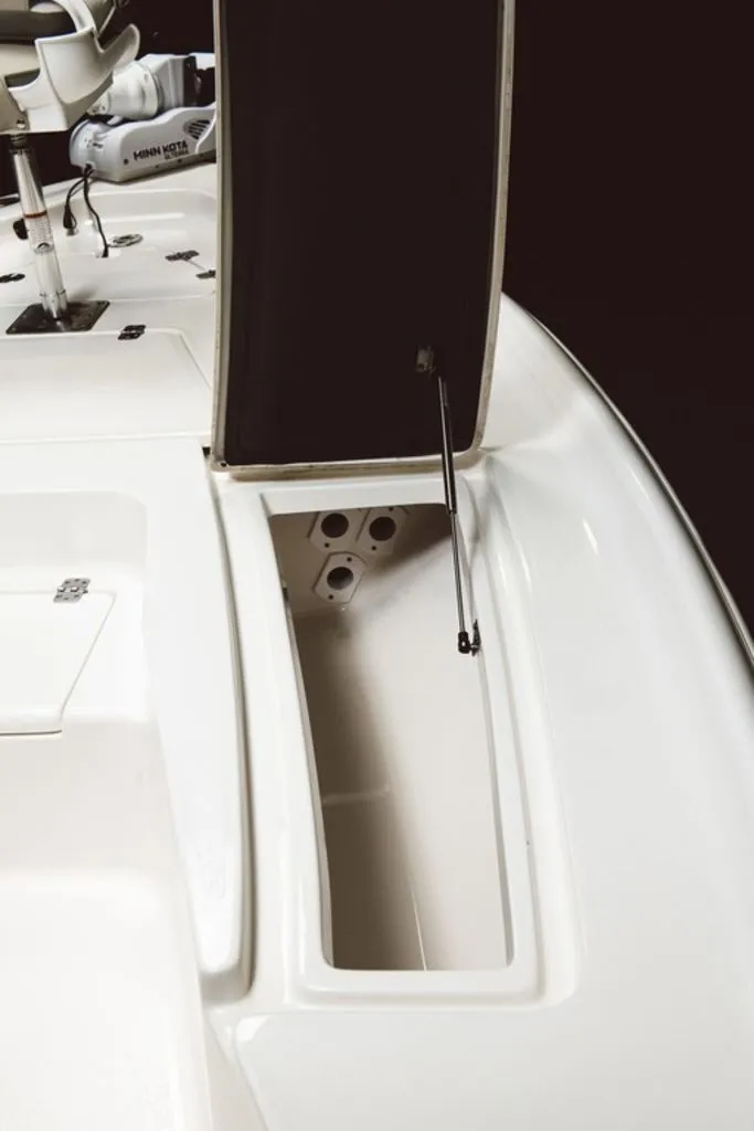 Slide: The Image of Key West 250 Bay Reef 2026 - 13