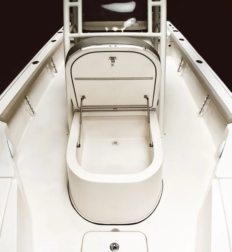 Slide: The Image of Key West 250 Bay Reef 2026 - 7